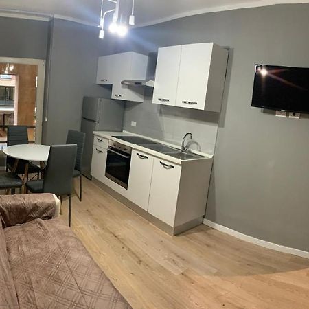 Marconi 30 Apartment 博洛尼亚 外观 照片