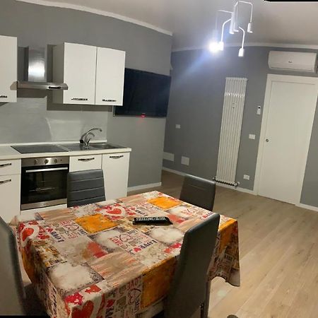 Marconi 30 Apartment 博洛尼亚 外观 照片