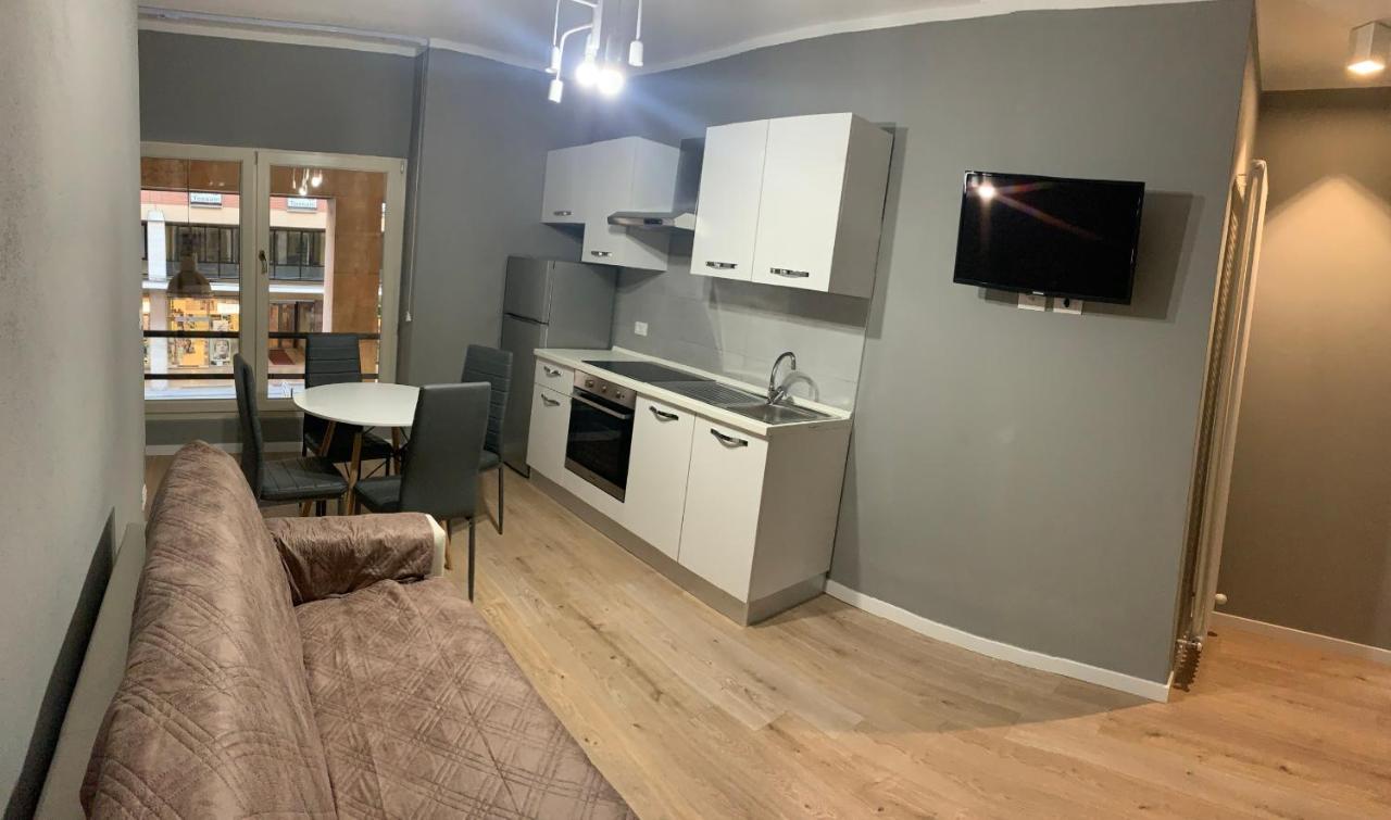 Marconi 30 Apartment 博洛尼亚 外观 照片