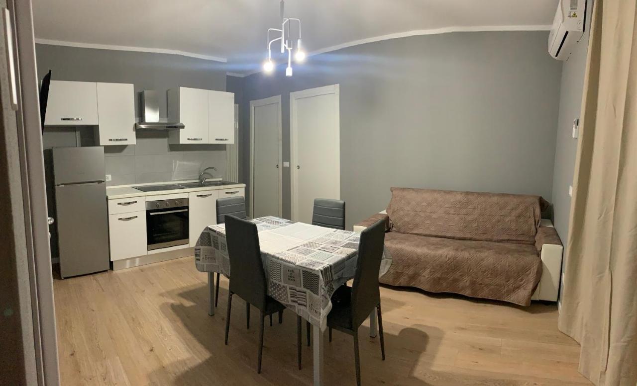 Marconi 30 Apartment 博洛尼亚 外观 照片