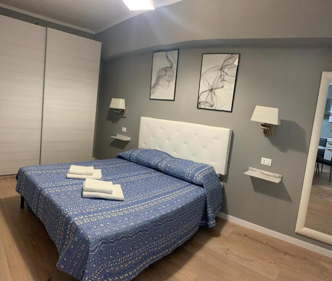 Marconi 30 Apartment 博洛尼亚 外观 照片