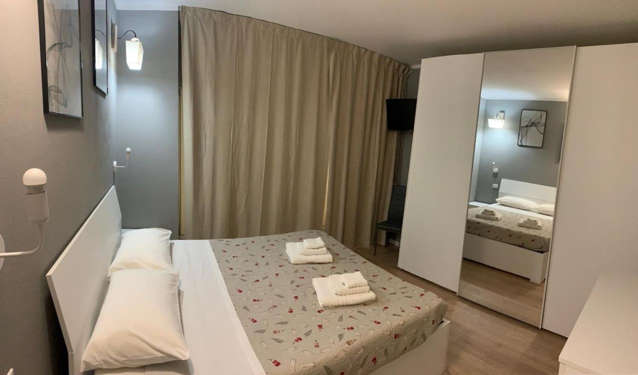 Marconi 30 Apartment 博洛尼亚 外观 照片