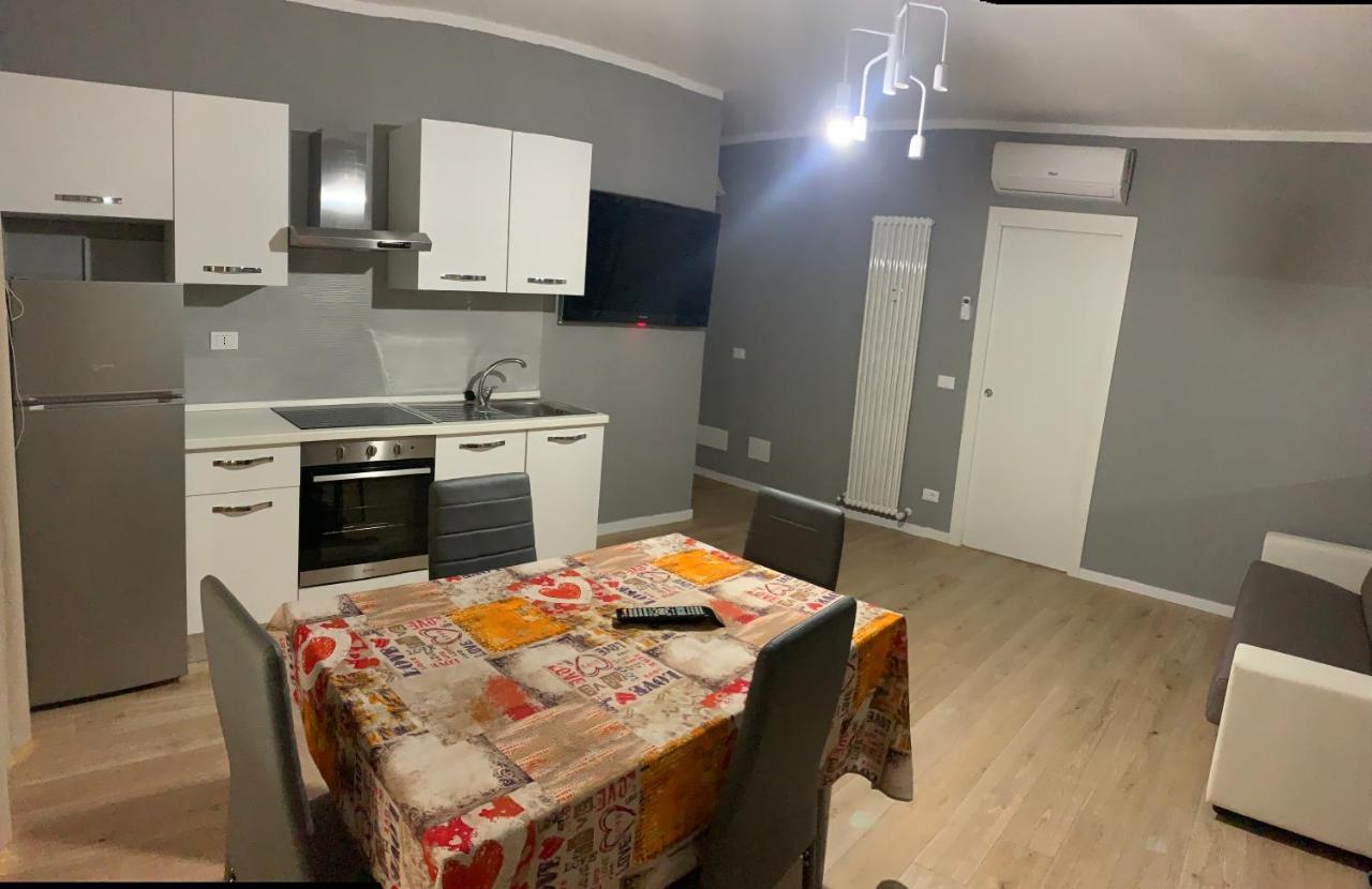 Marconi 30 Apartment 博洛尼亚 外观 照片