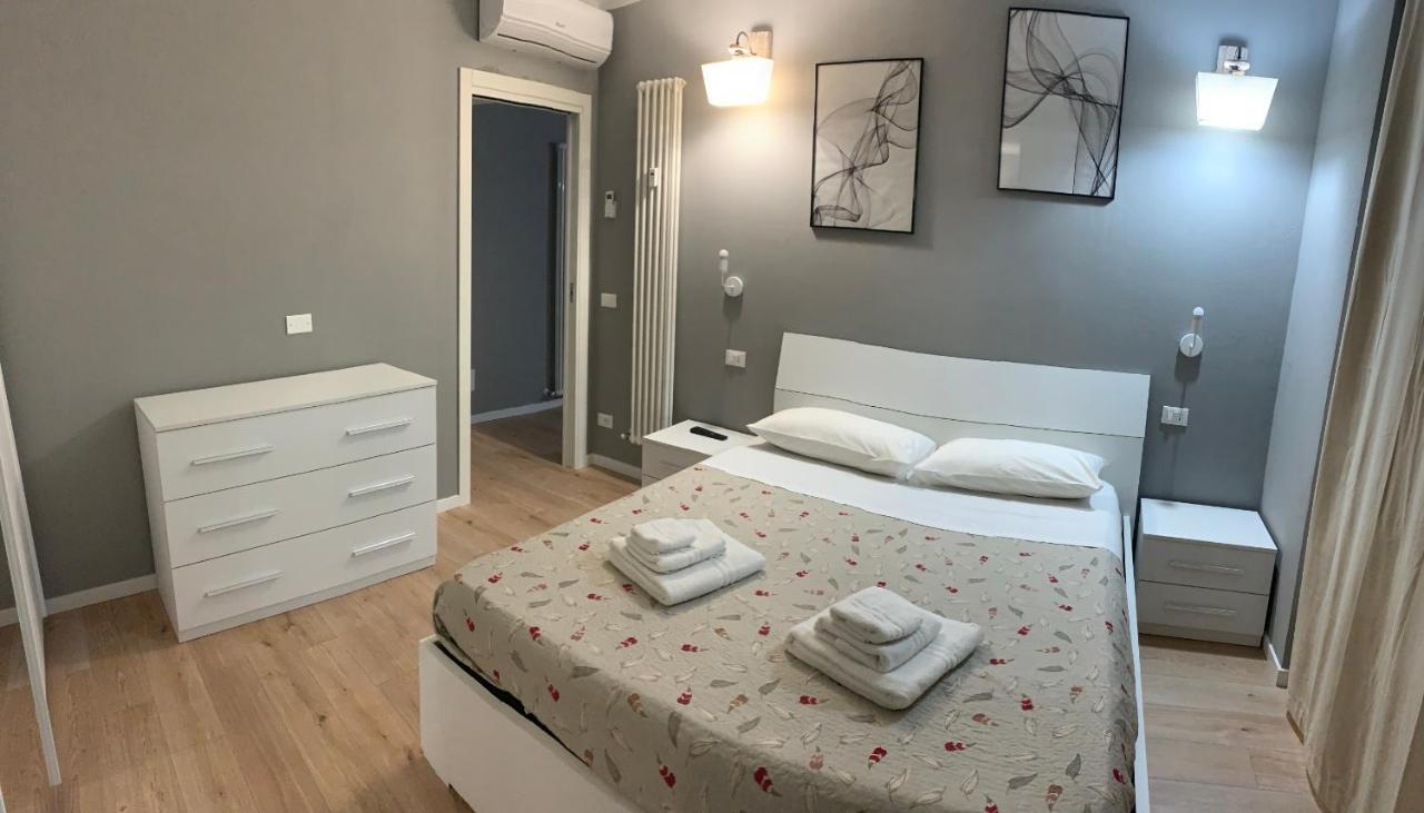 Marconi 30 Apartment 博洛尼亚 外观 照片