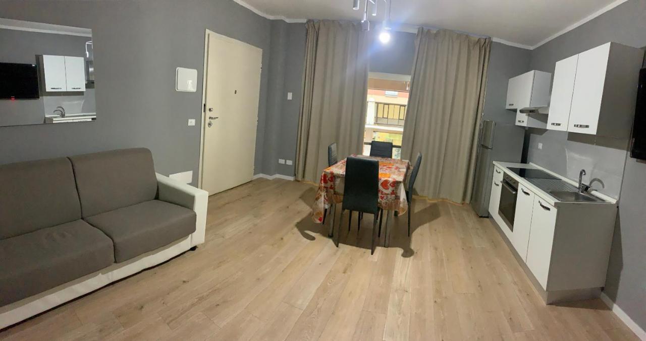 Marconi 30 Apartment 博洛尼亚 外观 照片